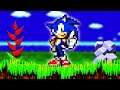 Sonic 3 A.I.R - Advance Edition