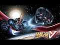 Super Robot Wars V (PC)(English) #36 Scenerio 27