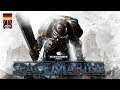 Warhammer 40,000: Space Marine - 01 - Planetfall [GER Let's Play]
