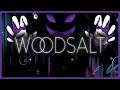 Woodsalt Gameplay - Adventure Game set on the planet of Nu-Terra