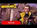 Borderlands 3 | The Revengence of Revenge of the Cartels Official Trailer