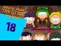 Der Elfen König | South Park: The Stick of truth #18
