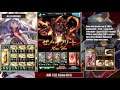 [GBF] NM 120 Xeno Ifrit - Ax farming with TH 10 and max drop rate boost