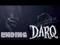 GRANNY'S GONNA GRAB YA | DARQ Ending