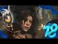 [Let's Play] Tomb Raider (2013) - Partie 18 - Un retour dans un bidonville