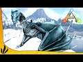ON TAME UNE WYVERN DE GLACE VRAIMENT BADASS ! (ARK: Monsters #4)