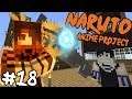 S RANK MISSION! || Minecraft Naruto Anime Project Episode 18