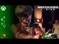 Watch Dogs: Legion | Parte 28 Caer en desgracia | Walkthrough gameplay Español - Xbox One