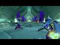 70 Night Elf Hunter Shadow Labyrinth TBC 38 The Burning Crusade Classic WoW World of Warcraft SL KA