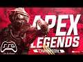 Apex Legends | Rank Match | Champion | Bloodbound | Hero |  PS4  Gameplay