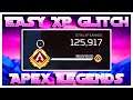 Apex Legends XP GLITCH - Apex Legends Season 10 - Apex Legends Glitch