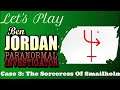BGW Plays: Ben Jordan Paranormal Investigator Case 3: The Sorceress Of Smailholm