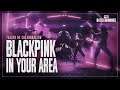 BLACKPINK en tu campo de batalla 🔥  | PUBG