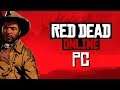 Die PC-Version ist da ★ Red dead online PC ★#01★ 1440p60 PC Gameplay Deutsch German