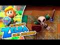 ¡El caudillo troll! - #12 - TLO Zelda: Link's Awakening en Español (Switch) DSimphony