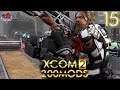 El Frasco - XCOM 2 War of the Chosen + 200 MODS (Dificultad COMANDANTE) #15