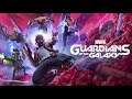 Game Chronicles Plays Marvel's Guardians of the Galaxy on PS5 (First Look)