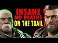 Gears Tactics Act 1- On The Trail - Insane + No Deaths guide.