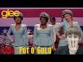 Glee Season 3 Episode 4 - 'Pot o' Gold' Reaction