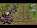 Graveyard Keeper #1 (Like Stardew Valley, but with dead people instead)