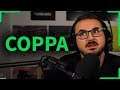 Ist COPPA ein Problem? 🤔