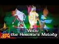 Live Viola: The Heroine's Melody #1