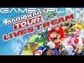 Mario Kart Tour - Launch Day Livestream!