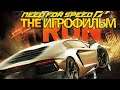 ИГРОФИЛЬМ Need for Speed: The Run (все катсцены, на русском) прохождение без комментариев