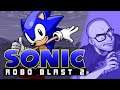 Sonic Robo Blast 2 | Gameplay Twitch