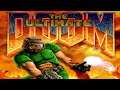 The Ultimate Doom 4K Gameplay (PC)