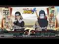 Ultimate Ninja Storm 4 : Hiruzen Sarutobi Vs Kisame Hoshigaki