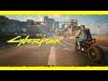 23 Minutes of Cyberpunk 2077 Free Roaming on PlayStation 5 Patch 1.21 - 1080p 60fps