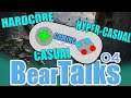 Can Grand strategies be Casual games? on BearTalks with @AsgardsChamp