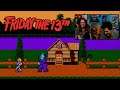 Erin Plays and Mike Matei Stream Friday the 13th on NES!