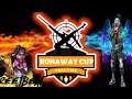 FREE FIRE SSA TOURNAMANT WITH 10K PRIZE POOL PROMO || RUNAWAY CUP!!
