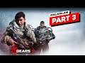 GEARS 5 Multiplayer Campaign Gameplay Part 3 - DEL | BLACKSTORM Gaming