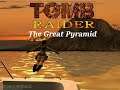 Lets Play Tomb Raider (1996) PC : The Great Pyramid