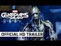 Marvel's Guardians of the Galaxy - Making of the Soundtrack Trailer