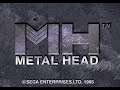 Intro-Demo - Metal Head (Europe, 32X)