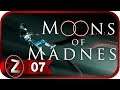 Moons of Madness ➤ Подземные лаборатории ➤ Прохождение #7