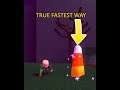 [TRUE] FASTEST AND EASIEST WAY TO GET CANDY CORN | Roblox Wacky Wizards Halloween | Zombie Update