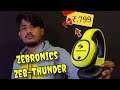 Zebronics ZEB Thunder Bluetooth Headphone Review After 10 Days | Best Bluetooth Headphone