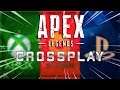 Apex Legends Crossplay in Season 3