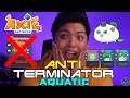 Axie Infinity - ANTI-TERMINATOR Team! (Build and breakdown)
