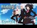 Little Busters!: It's our girl! - KOMARI Path 4