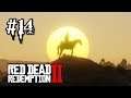 【遊戲直播室】Red Dead Redemption 2 碧血狂殺2 (中文版)  - Part 14