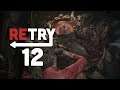 Retry: Resident Evil 2 – Ep. 12: Claire vs. G Round 2 (Claire B)