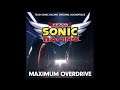"System - Main Menu" by Sonic Adventure Music Experience