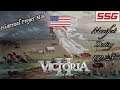 USA 25Manifest Destiny | Let's Play Victoria 2 - USA (Historical Project Mod) Ep: 25
