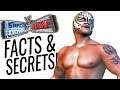 9 Secrets, Removed Content & Interesting Facts of WWE Smackdown vs Raw